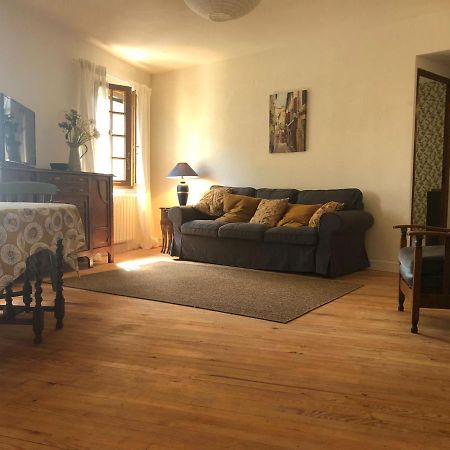 Apartament Jasmin 1 Jeanne D Albret Navarrenx Zewnętrze zdjęcie