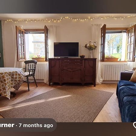 Apartament Jasmin 1 Jeanne D Albret Navarrenx Zewnętrze zdjęcie