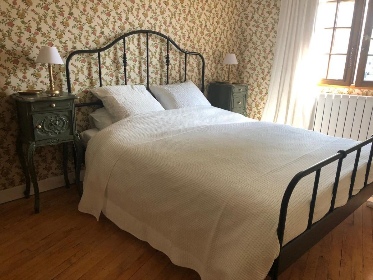 Apartament Jasmin 1 Jeanne D Albret Navarrenx Zewnętrze zdjęcie