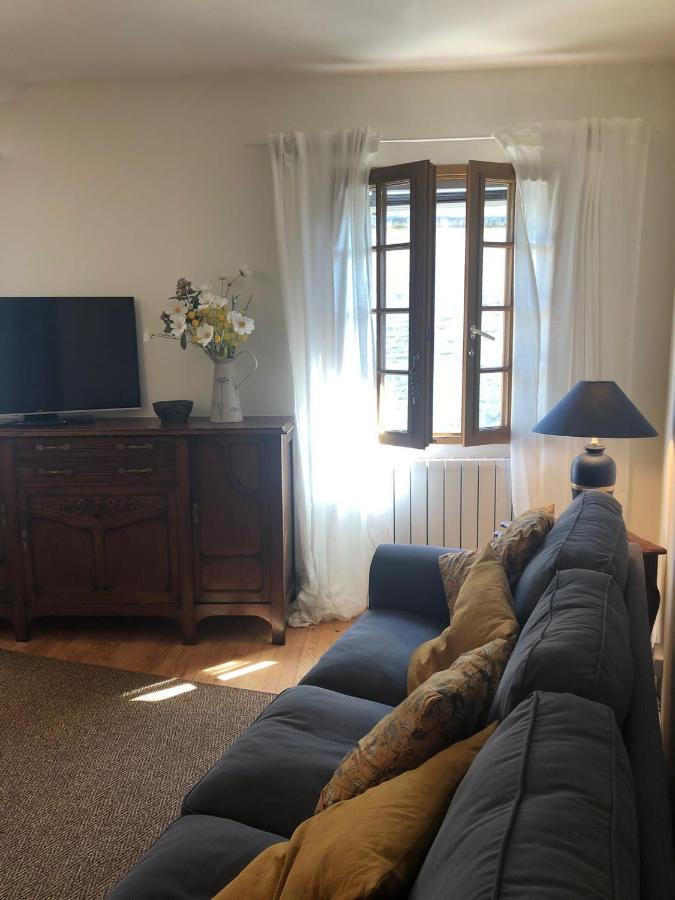 Apartament Jasmin 1 Jeanne D Albret Navarrenx Zewnętrze zdjęcie