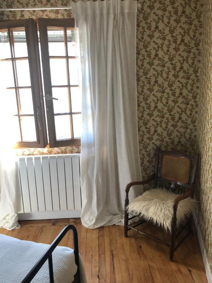 Apartament Jasmin 1 Jeanne D Albret Navarrenx Zewnętrze zdjęcie