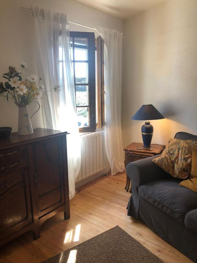 Apartament Jasmin 1 Jeanne D Albret Navarrenx Zewnętrze zdjęcie
