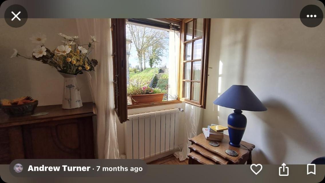 Apartament Jasmin 1 Jeanne D Albret Navarrenx Zewnętrze zdjęcie